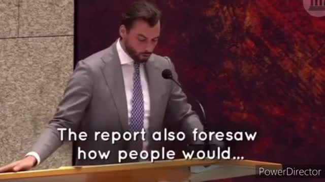 The Rockefeller's are always in the mix somehow....operation lockstep