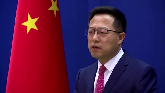 'Intense' talks: U.S. warns China of aiding Russia