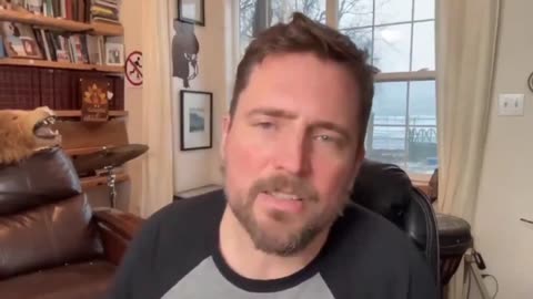 Owen Benjamin HTJY