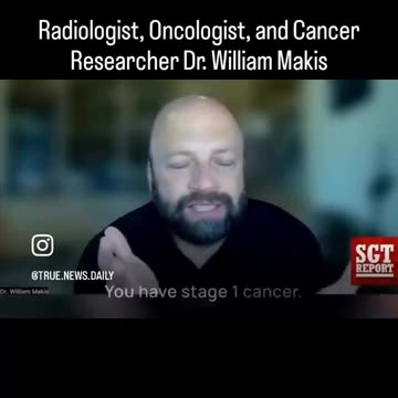 Turbo Cancer from Not A Vaccine