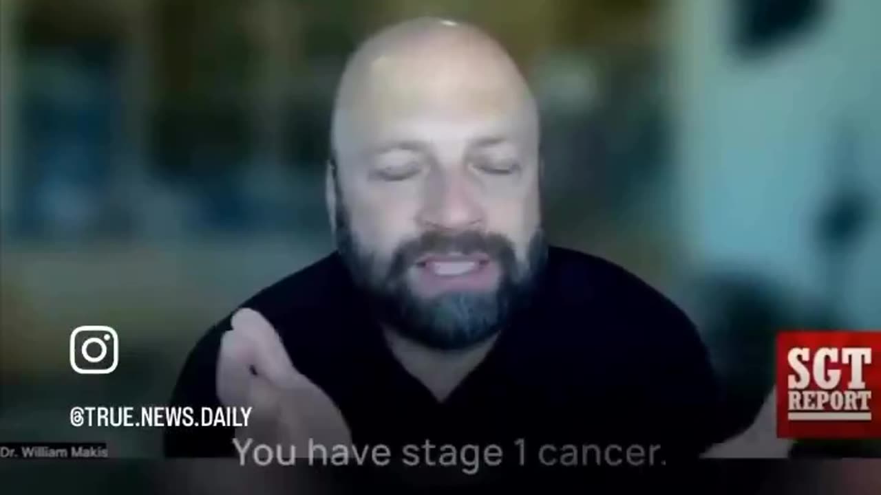 Turbo Cancer from Not A Vaccine