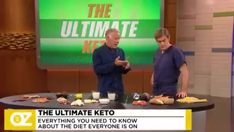 Everything You Need to Know About the Keto Diet_