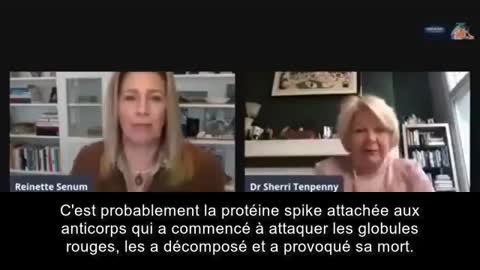 Les vaccinés sont une grande expérience humaine !