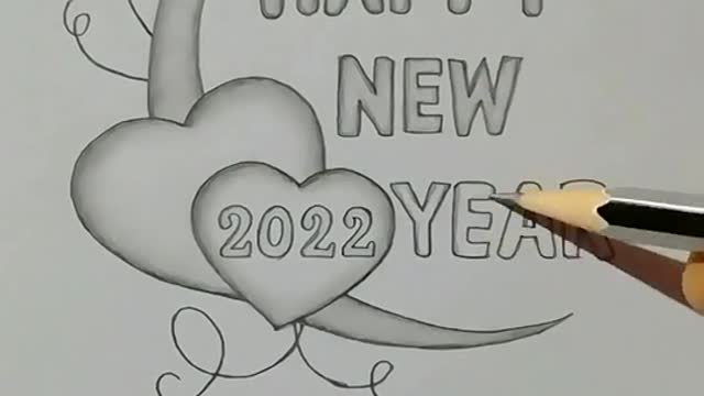 New year