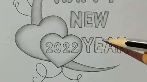New year