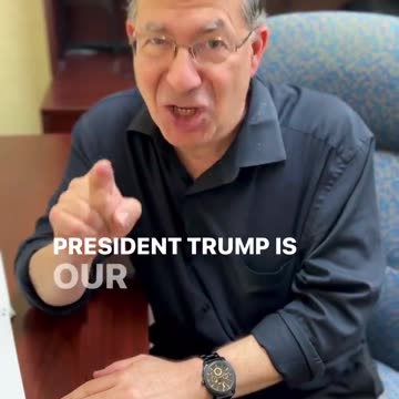 Father Frank Pavone on Supporting Trump Despite IVF Stance