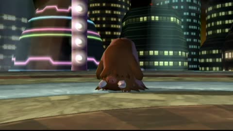 Pokemon Battle Revolution Battle46