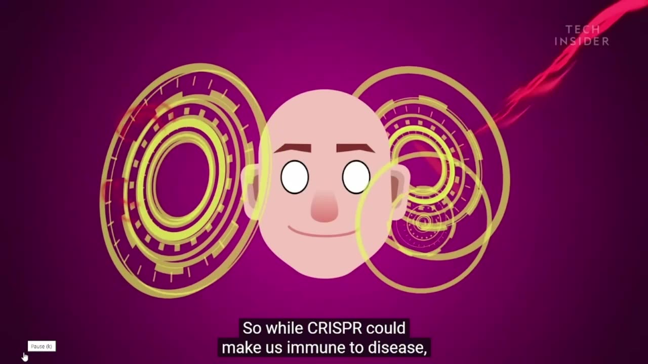 Gene Editing