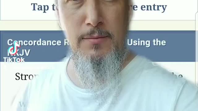 Leveling Flat Earth - Part 18 - The Hebrew "khug" in Isaiah 40:22