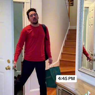 the way different generations act