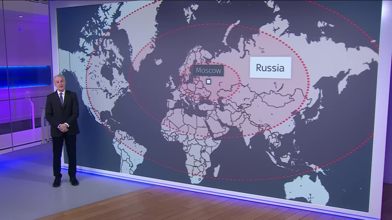 Should we be worried by Russia's nuclear threats? | Ukraine War