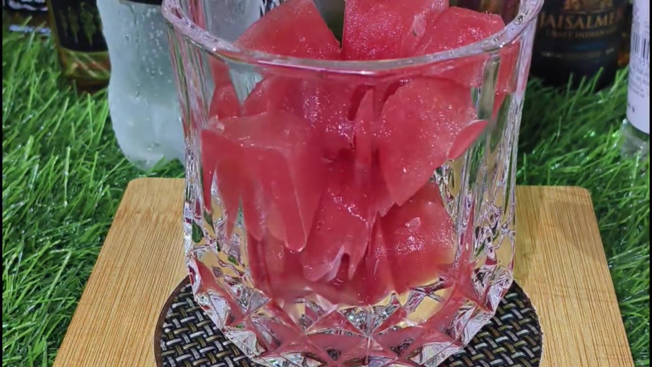 BACARDI ICE MELON