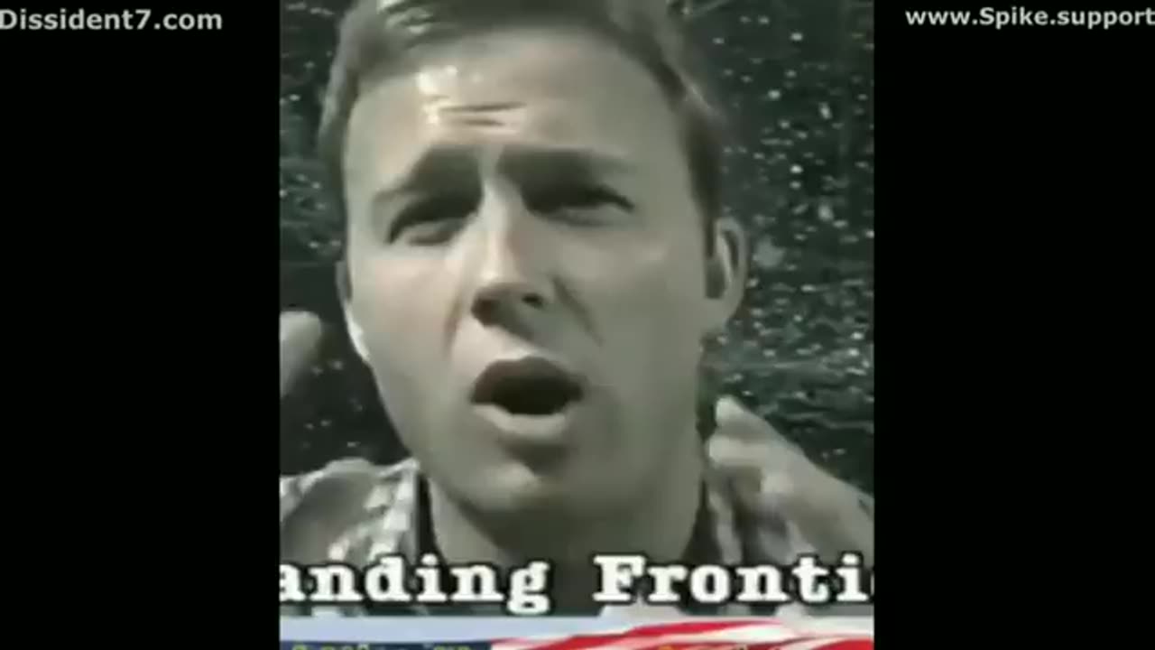 Alex Jones Warned YOU About Digital ID Vaccine Cards in 1995!