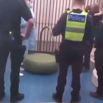 Australian Children being stripped from their Parents!