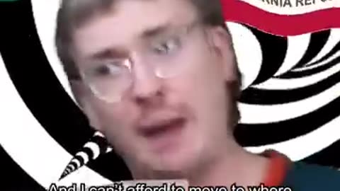 News Break: I can't afford.