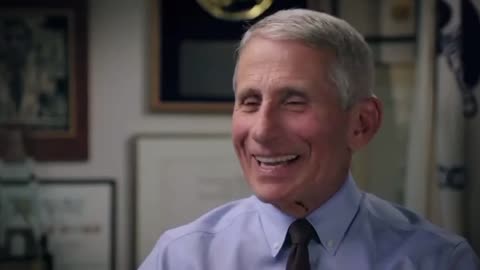 In 2019 Fauci WANTED to "Rapidly respond to something brand new-A Pandemic or by BioTerror"