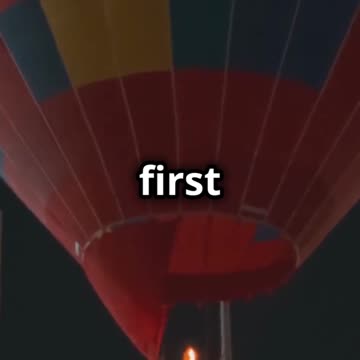 5 Mind-Blowing Facts About Hot Air Balloon