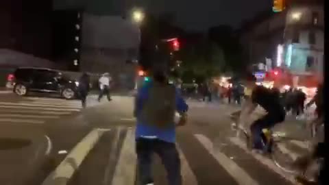 BLM & Antifa Riots 2020 - 2020-06-03-03-14-32-NYC.mp4