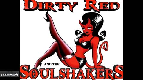 Dirty Red & The Soul Shakers