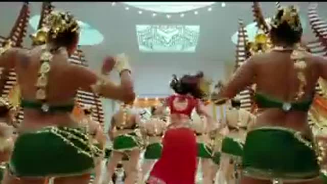 Sammak challo by Ra one