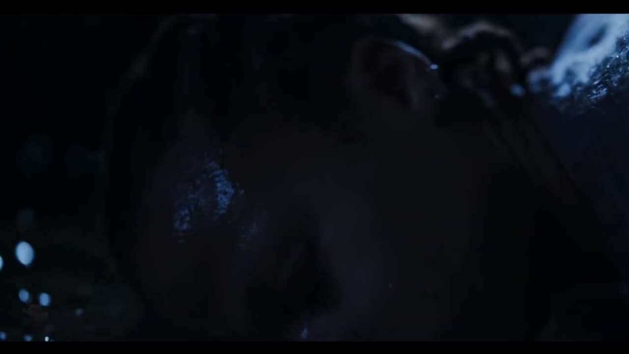 Pia Death Scene Black Mirror Season 6 Episode 2 Loch Henry