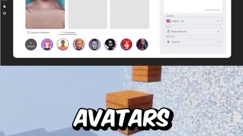 Best AI video generator