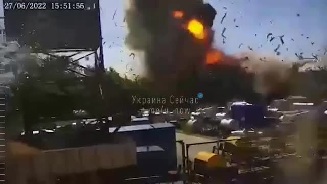 RUSSIA ROBOT ATTACK - FAKE NEWS