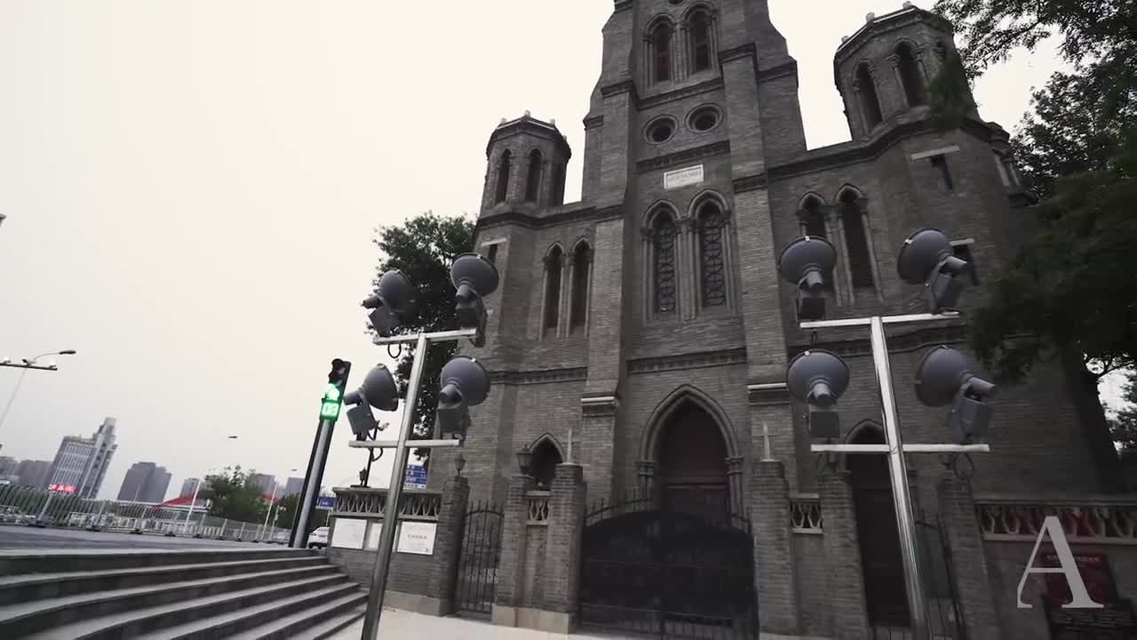 The Catholic Church in China | A Short Documentary