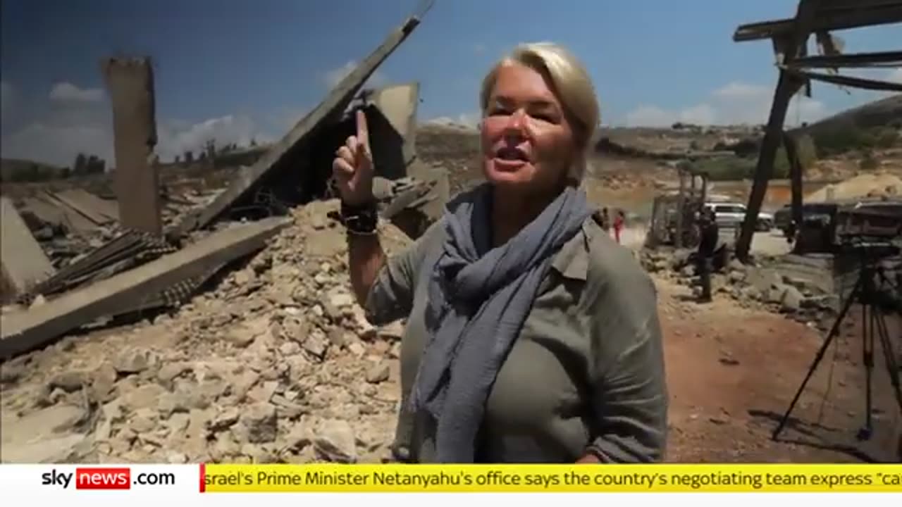 Hamas_ Biden peace claim is 'attempt to prevent regional war '