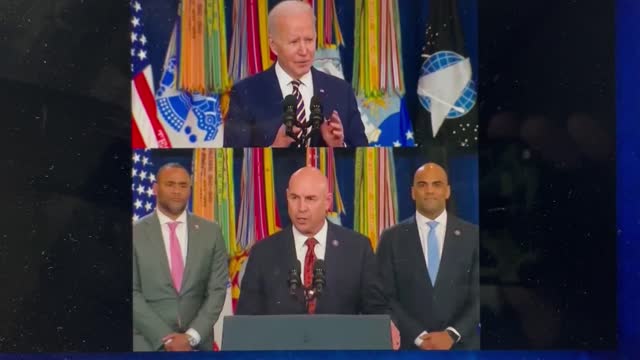 Biden is Racists? Really?