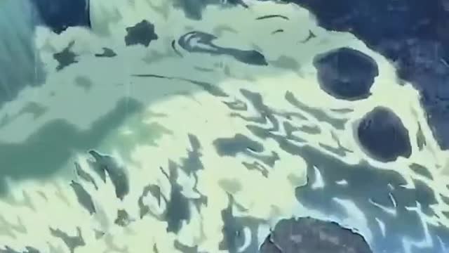Anime Aesthetic Rain Scene