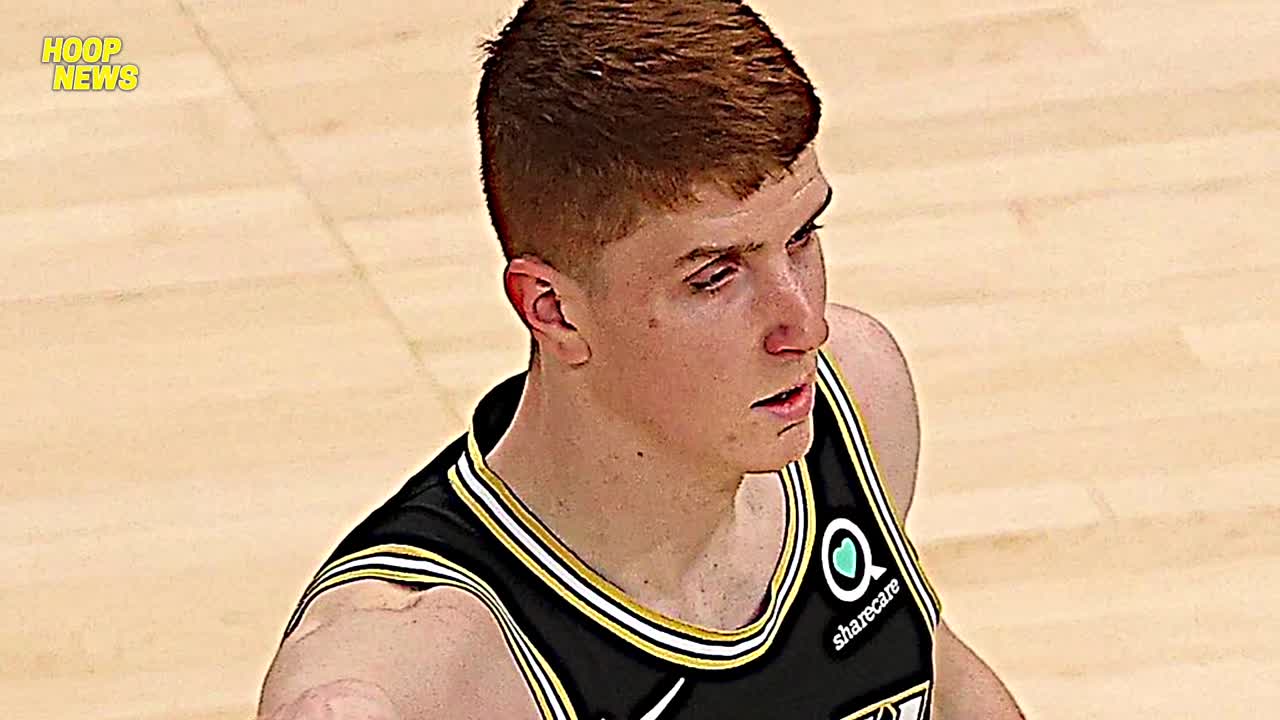 Lebron kayang buhatin Ang Lakers?? | Kyrie tinaponan ng bote ng Tubig | Malakas ba big 3 ng NETS??