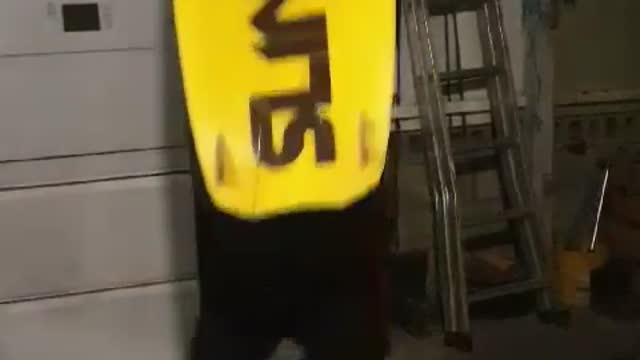 Shield Combat Technology of Korean Soldiers