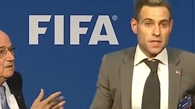 FIFA world cup New video