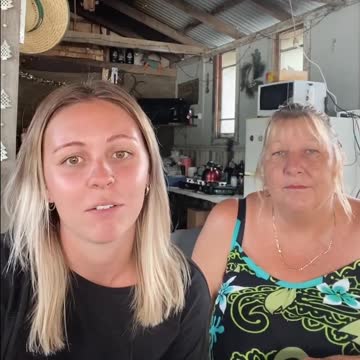 April 9 Northern NSW Australia Floods 2022 2.0 Aussie Helping Hands Testimony