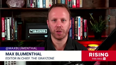 Russell Brand’s CANCELATION By Big Tech Is TERRIFYING, DYSTOPIAN Max Blumenthal