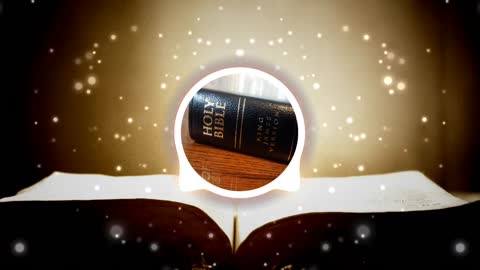 Holy Bible 2 Samuel chapter 23