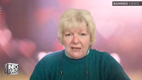 Dr Sherri Tenpenny We Are Watching Child Sacrifice and Child Murder