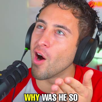 Something isn't right here...