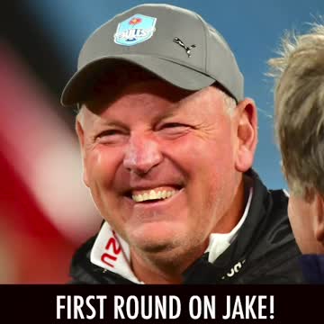 Free beers on Jake White at Bulls URC clash against Edinburgh