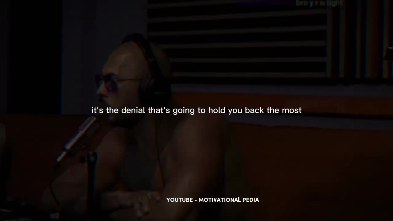 How to control emotions - Motivational Speech By Andrew Tate - Motivational