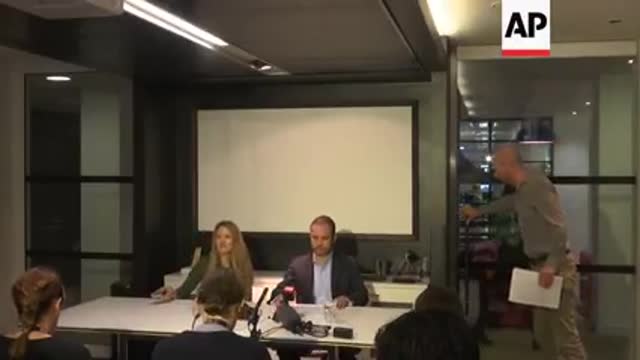 Election company- Venezuela result was tampered