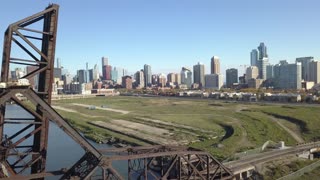 Chicago Skyline