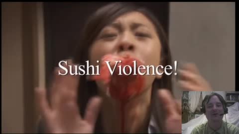 my reaction to dead sushi trailer 2020 10 25 07 38 53