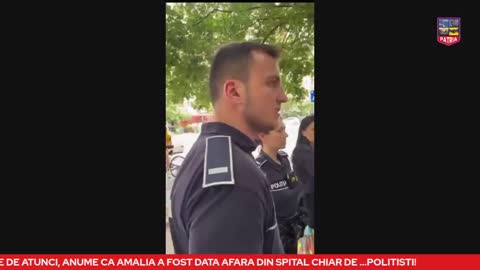 Luis Lazarus - Zeus TV; 28.06.2022; video 1