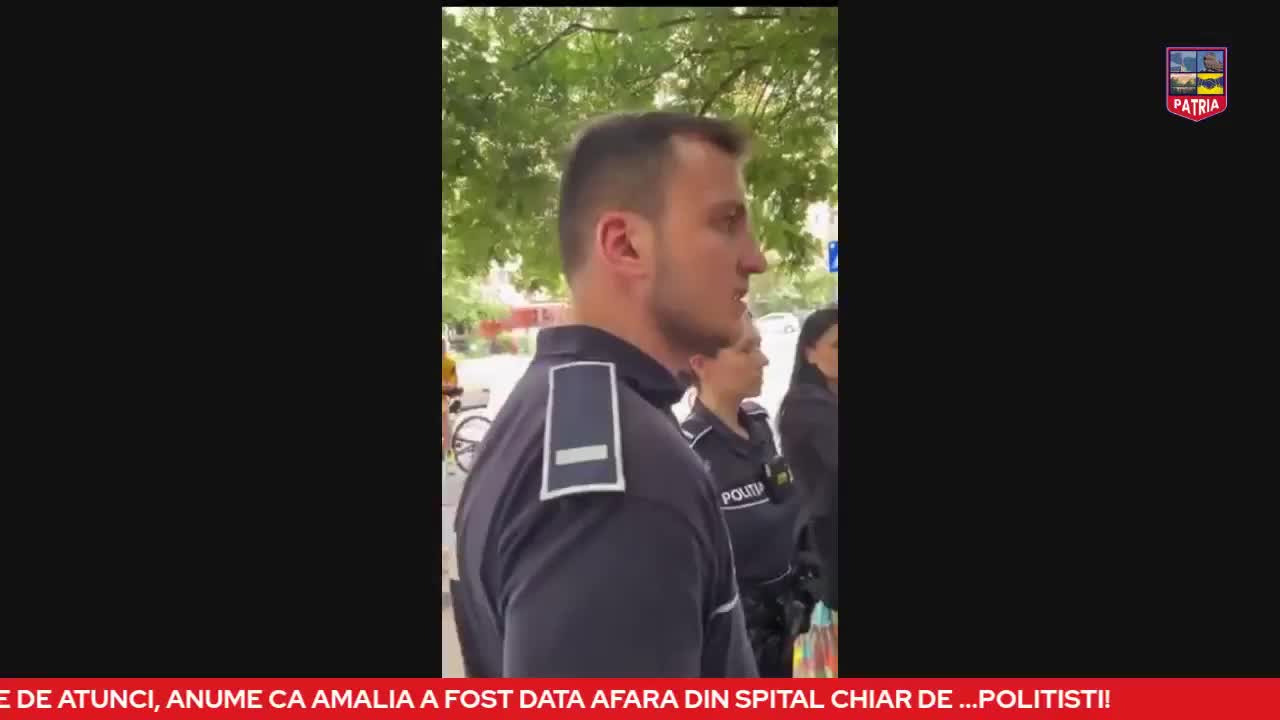 Luis Lazarus - Zeus TV; 28.06.2022; video 1