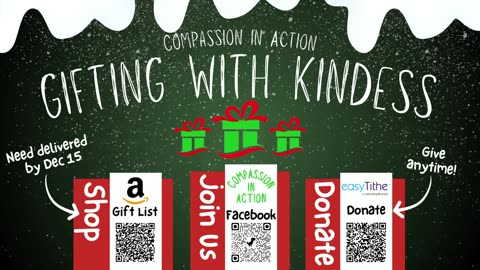 Ep 327 Taking It To The Streets SPECIAL EPISODE: Compassion In Action