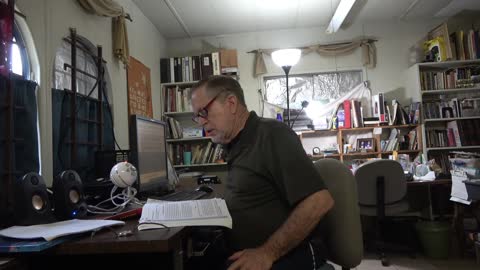 Jesus as the Passover Lamb