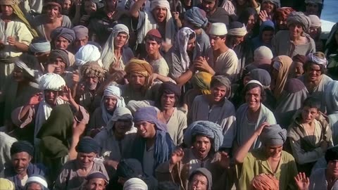 Biggus Dickus - Monty Pyton's Life of Brian