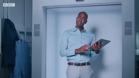 Could hologram technology be the future of video calls?